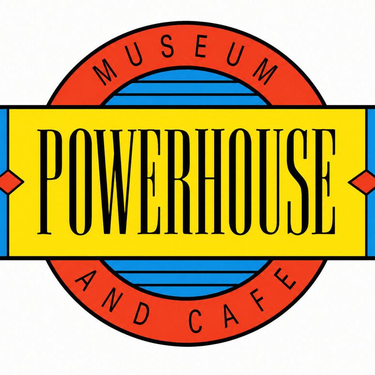 Powerhouse Museum, Gallery and Cafe: McLaren Falls, Tauranga (1990)