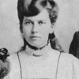 Hyde, Kate Elsie née Vickery, 1891–1982 (Person)