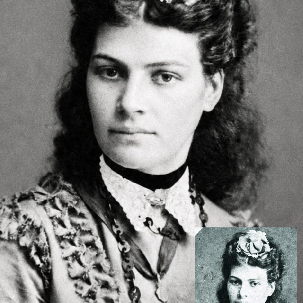 Spencer, Charlotte Elizabeth (Lettie), 1848-1904 (Person)