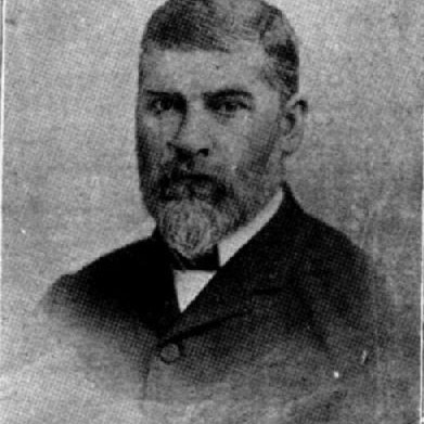 Brabant, Herbert William, 1838-1919 (Person)