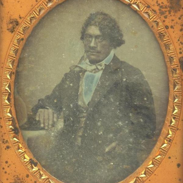Taratoa, Hēnare Wiremu, 1830-1864 (Person)