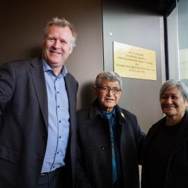 Civic Ceremony for the Opening of Te Ao Mārama – Tauranga Library and Community Hub