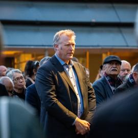 Civic Ceremony for the Opening of Te Ao Mārama – Tauranga Library and Community Hub
