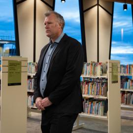 Civic Ceremony for the Opening of Te Ao Mārama – Tauranga Library and Community Hub