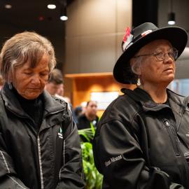 Civic Ceremony for the Opening of Te Ao Mārama – Tauranga Library and Community Hub