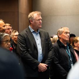 Civic Ceremony for the Opening of Te Ao Mārama – Tauranga Library and Community Hub