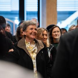 Civic Ceremony for the Opening of Te Ao Mārama – Tauranga Library and Community Hub