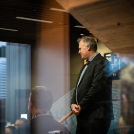 Civic Ceremony for the Opening of Te Ao Mārama – Tauranga Library and Community Hub