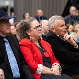 Civic Ceremony for the Opening of Te Ao Mārama – Tauranga Library and Community Hub