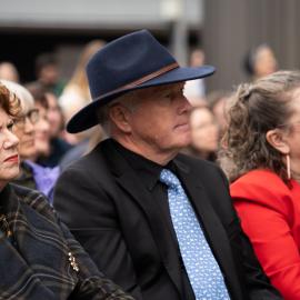 Civic Ceremony for the Opening of Te Ao Mārama – Tauranga Library and Community Hub