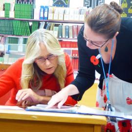 Threads of Memory - Susan Brocker - 2015 (1)