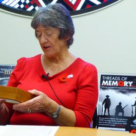 Threads of Memory - Eleanor Burkin - 2015 (26)
