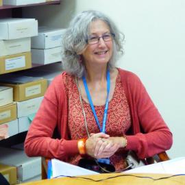 Threads of Memory - Ron Collingwood - 2015 (3)