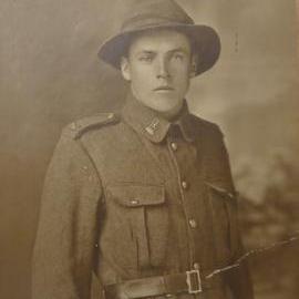 Threads of Memory - Sandra Culham - 2015 - James Joseph Hamilton Nisbet (1895-1973)