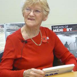 Threads of Memory - Sandra Culham - 2015 (40)