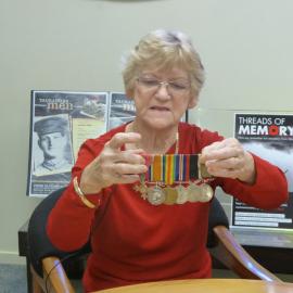 Threads of Memory - Sandra Culham - 2015 (72)