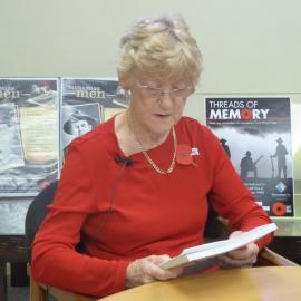 Threads of Memory - Sandra Culham - 2015 (48)