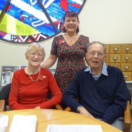 Threads of Memory - Sandra Culham - 2015 (155)