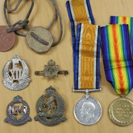 Threads of Memory 2015 - Kathleen Gillanders (9)