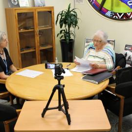 Threads of Memory 2015 - Kathleen Gillanders (1)