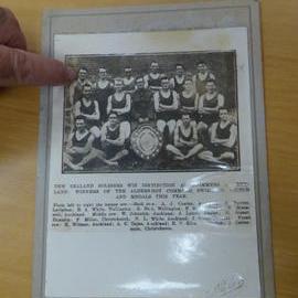 Threads of Memory 2015 - Paul O'Neill (77)