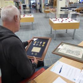 Threads of Memory 2015 - Paul O'Neill (3)