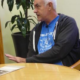 Threads of Memory 2015 - Paul O'Neill (24)