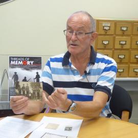 Threads of Memory 2015 - Des Price (30)