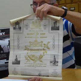 Threads of Memory 2015 - Des Price (37)