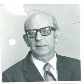 Robert Samuel Laurie (1921-2004)