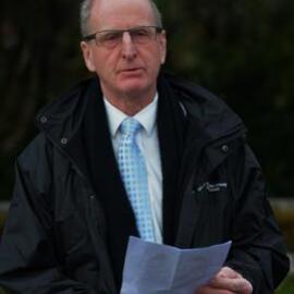 Battle of Te Ranga Commemoration (21 June 2016)