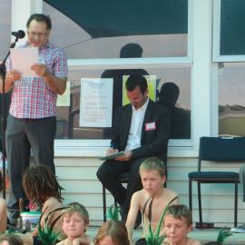 Speeches
