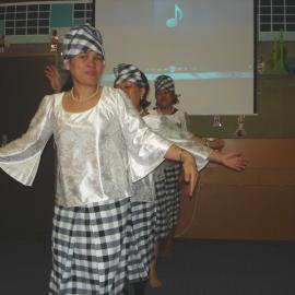 Living in Harmony in Greerton, TRMC evnt July 2011,107