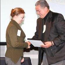 TRMC wins 2011 NZ Diversity Award from NZ Human Rights Commission