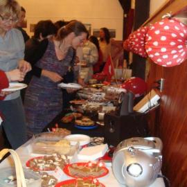 Living in Harmony, Swiss Evening, TRMC event 2011 15