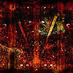 Glimpse from the Past by Jim Colzato 