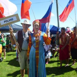 13 th Multicultural Festival, Tauranga, TRMC event, 2012 31