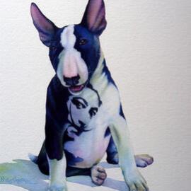 Salvador Charlie by Nick Eggleston (2012)