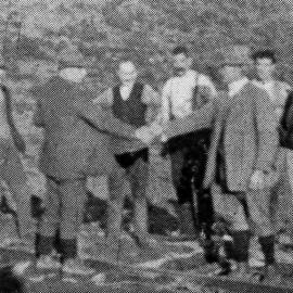 William John Brister