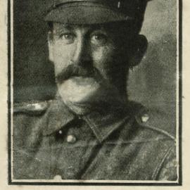 Michael Tobin: NZ Engineers Tunnelling Company