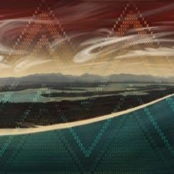 Matakana by Duane Moyle (2010)