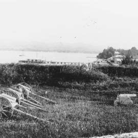 Taumatakahawai Pā (Monmouth Redoubt)