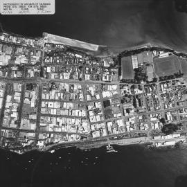 Waikareao expressway