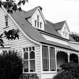 Topcroft, 123 Edgecumbe Road, Tauranga