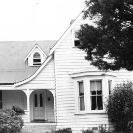Topcroft, 123 Edgecumbe Road, Tauranga