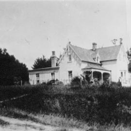 Topcroft, 123 Edgecumbe Road, Tauranga