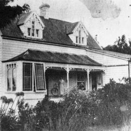 Topcroft, 123 Edgecumbe Road, Tauranga