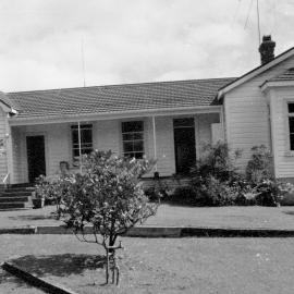Mayfield homestead - Bethlehem