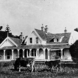 Maungawhare, Ōtūmoetai