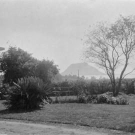 Maungawhare garden, Ōtūmoetai